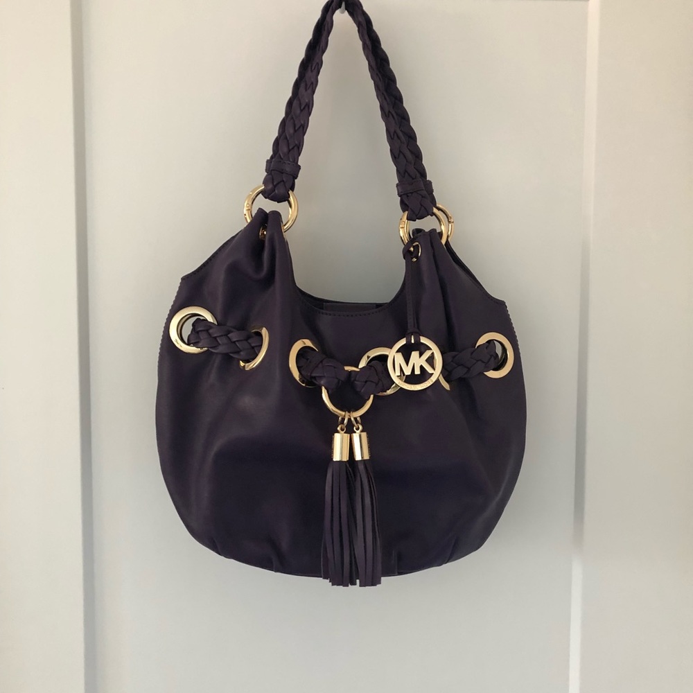 Michael Kors Rings Handbag unused